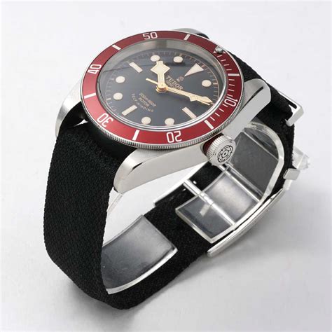 veronica tudor eta|Tudor Black Bay ETA .